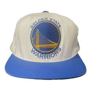 Michell & Ness Golden state Warriors